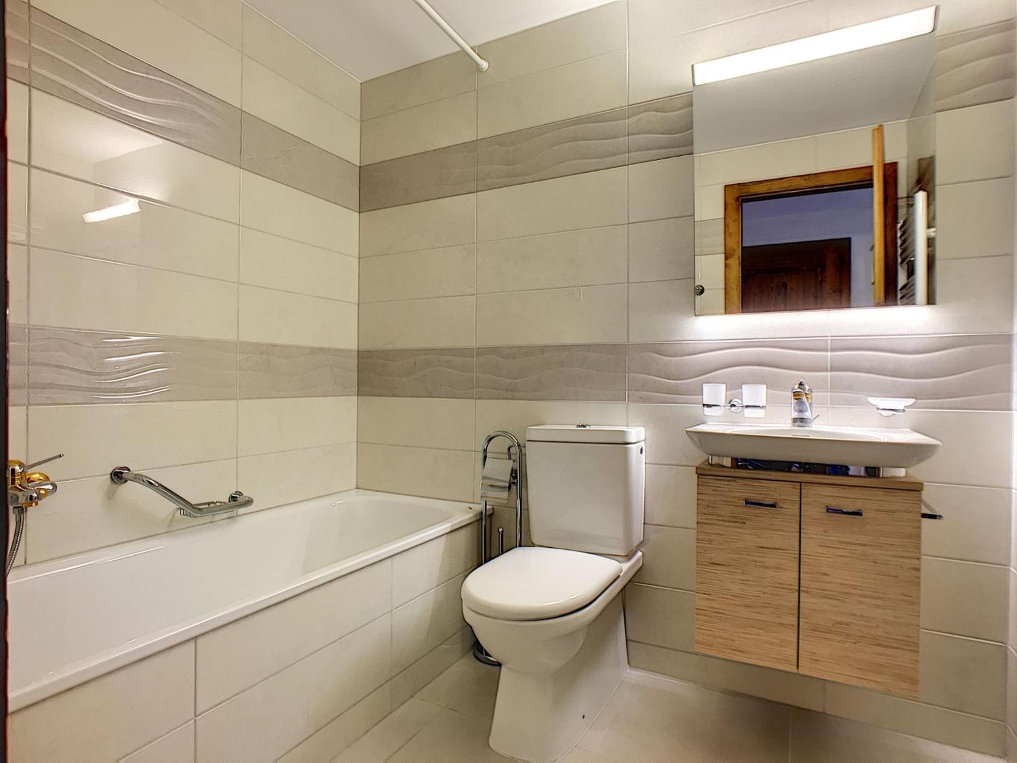 Apartamento Tayannes 223 Verbier Exterior foto