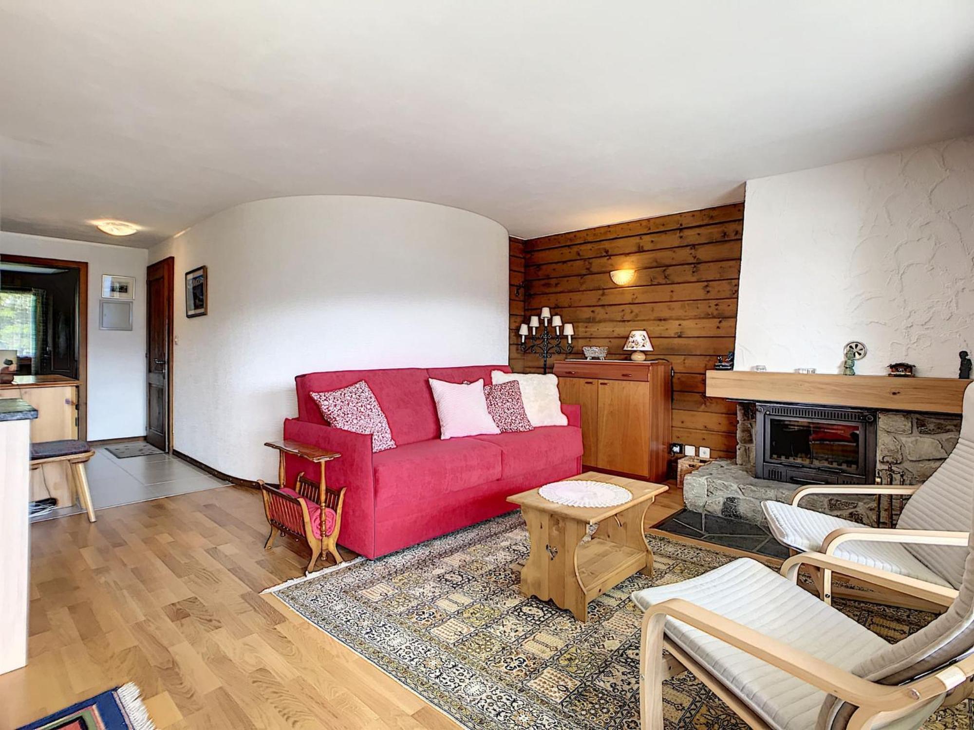 Apartamento Tayannes 223 Verbier Exterior foto